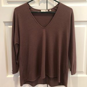 Wilfred free long sleeves shirt